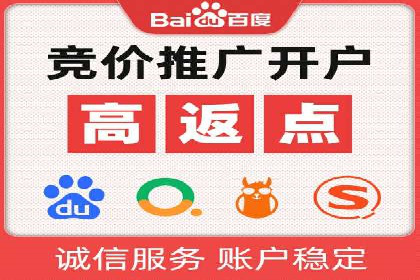 竞价广告的胜利者：某公司如何借助竞价推广公司实现业绩突破